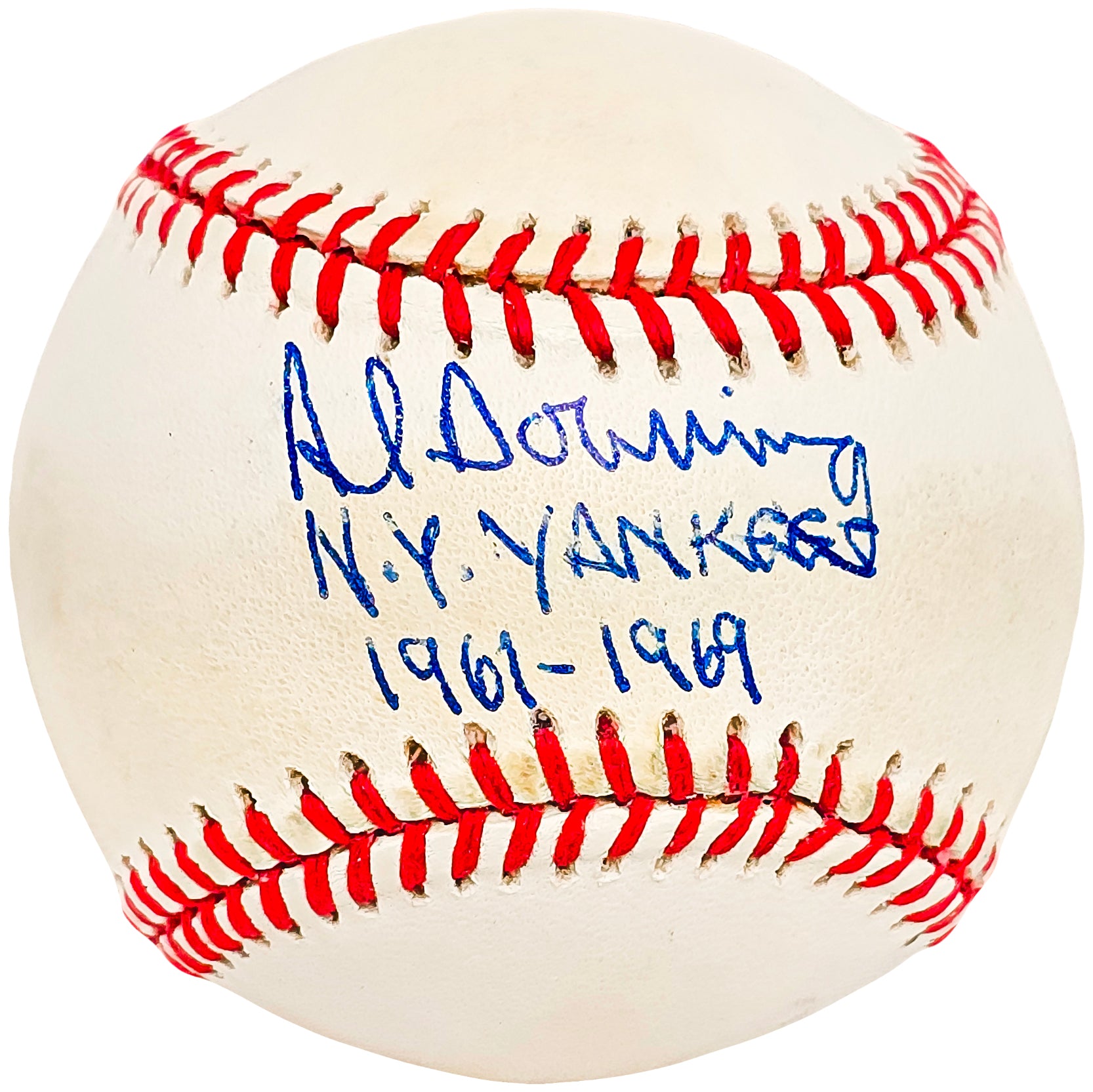 Chuck Knoblauch New York Yankees 8x10 Color Photo