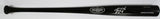 Wander Franco Autographed Black Louisville Slugger Pro Stock Baseball Bat - JSA