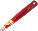 Elly De La Cruz Autographed Red B45 Player Model Bat Cincinnati Reds Beckett BAS Witness Stock #218707