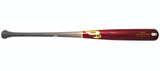 Elly De La Cruz Autographed Red B45 Player Model Bat Cincinnati Reds Beckett BAS Witness Stock #218707