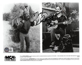 Cheech Marin Born in East L.A. Authentic Signed 8x10 Photo BAS #BL76483