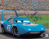 NASCAR Richard Petty Authentic Signed 8x10 Photo Autographed BAS #BJ054721