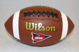 Rueben Randle Autographed LSU Tigers Wilson Logo Football- JSA Witnessed Auth