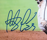 Fernando Tatis Jr. Autographed 11x14 Photo San Diego Padres JSA Stock #201952