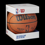 Official NBA Game Ball