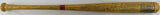 Yankees HOF & Stars 124 Signed Auto Autograph Rawlings Baseball Bat JSA LOA XX85207