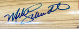 Mike Schmidt Phillies Signed Cooperstown Baseball Bat #435 BAS