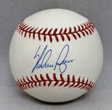 Nolan Ryan Autographed Rawlings OML Baseball- JSA Authenticated