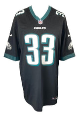 Cooper DeJean Signed Philadelphia Eagles Nike Game Jersey Fanatics - Sports Integrity