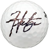 Hideki Matsuyama Autographed Srixon Golf Ball Z Star Beckett BAS Stock #197208