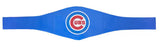 Kris Bryant & Ben Zobrist Signed Chicago Cubs 53x12 WWE Legacy Full Size Auth Blue Wrestling Belt w/MVP Insc