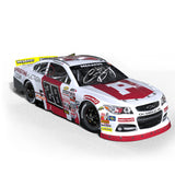 Pre-Order: Connor Zilisch Signed 1:24 Diecast Car | Phoenix Raceway NASCAR Collectible