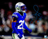 Devon Witherspoon Autographed 16x20 Photo Seattle Seahawks MCS Holo Stock #235450