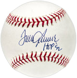 Tom Seaver Autographed Official MLB Baseball New York Mets "HOF '92" PSA/DNA #G02271