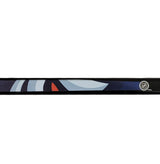 Yanni Gourde Autographed Inglasco 24" Mini Stick Seattle Kraken Fanatics Holo Stock #211608