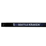 Yanni Gourde Autographed Inglasco 24" Mini Stick Seattle Kraken Fanatics Holo Stock #211608