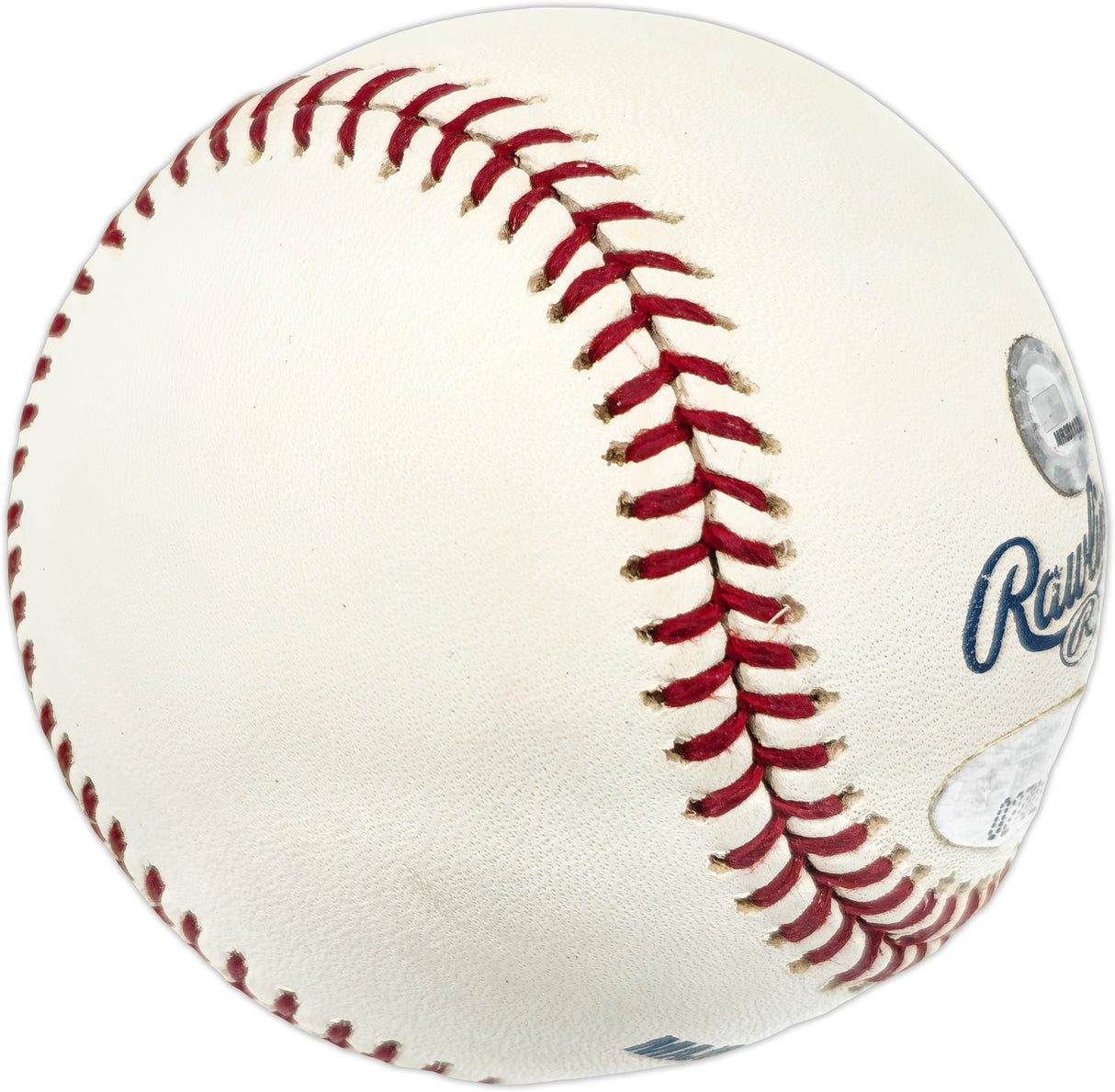 Roger Clemens Autographed Official Yankees 100th Anniversary Baseball New York Yankees "Rocket 300 W/4,000K 6.13.03" TriStar Holo & #300/300 MLB Holo #MR351123