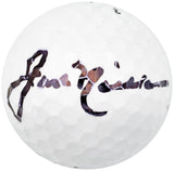 Jack Nicklaus Autographed Callaway Golf Ball JSA #BB14750