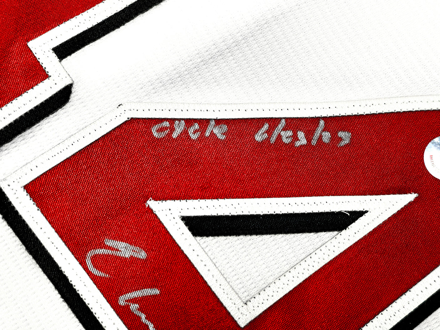 Cincinnati Reds Elly De La Cruz Autographed White Nike Jersey Size XL "Cycle 6/23/23" Beckett BAS Witness Stock #222820