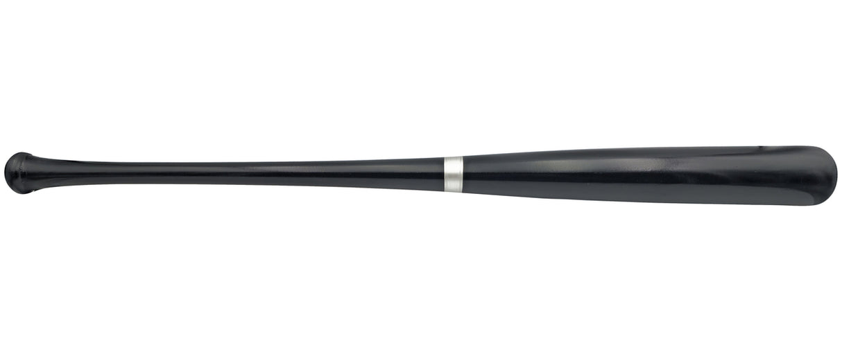 Luis Robert Jr. Autographed Black Rawlings Adirondack Baseball Bat Chicago White Sox Beckett BAS Witness Stock #227294