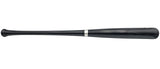 Luis Robert Jr. Autographed Black Rawlings Adirondack Baseball Bat Chicago White Sox Beckett BAS Witness Stock #227294