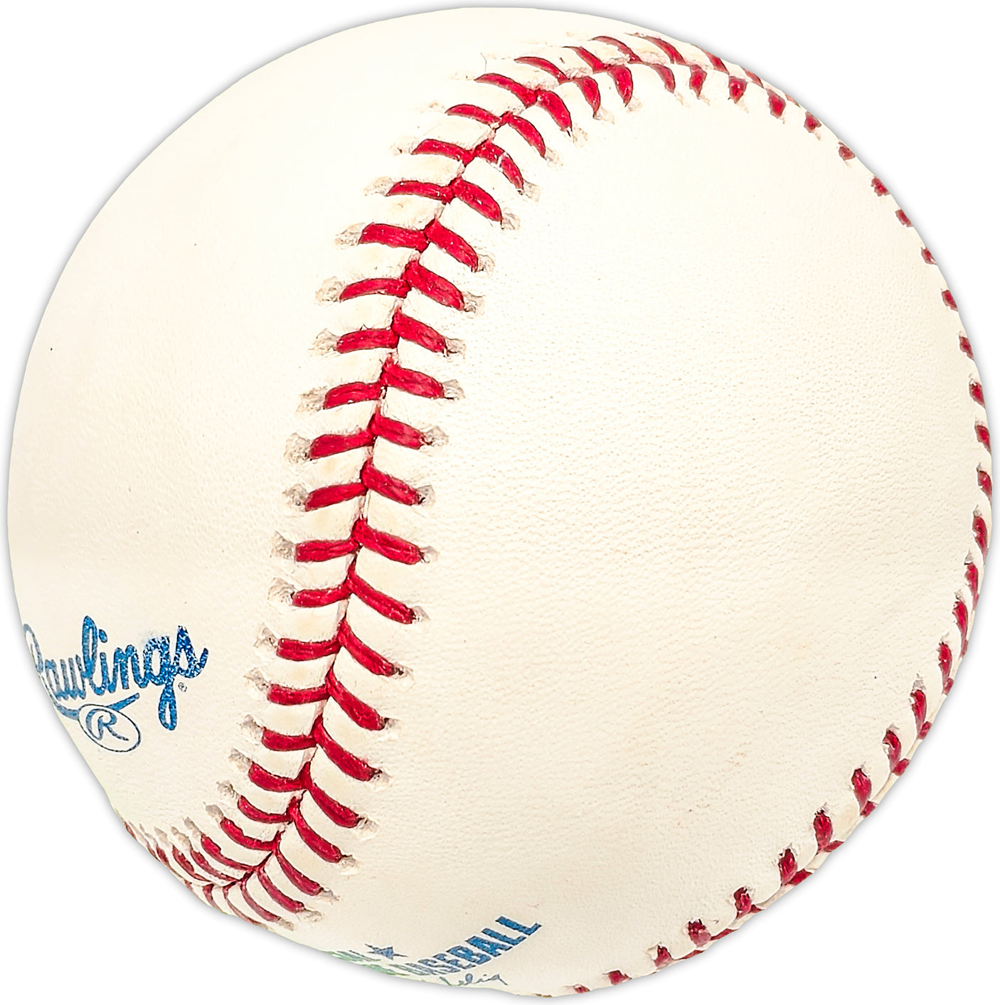 Mike Lee Autographed Official MLB Baseball Cleveland Indians SKU #227535