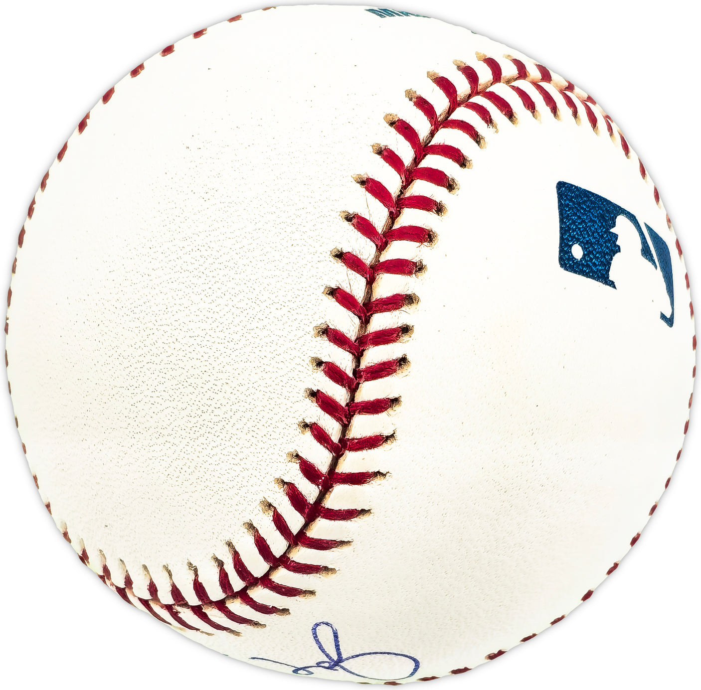 Joe Presko Autographed Official MLB Baseball St. Louis Cardinals, Detroit Tigers Beckett BAS QR #BM17787