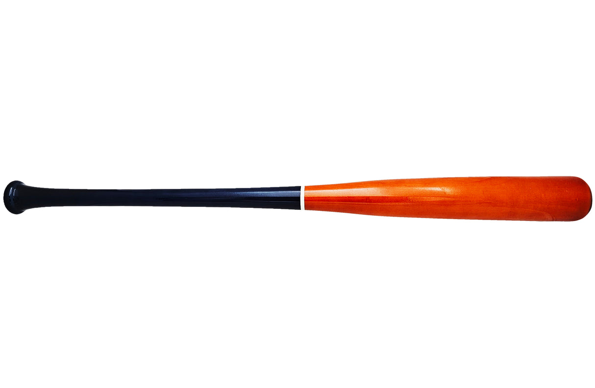 Yordan Alvarez Autographed Orange & Blue Victus Player Model Bat Houston Astros "2022 WS Winning 3-Run HR" Beckett BAS Witness Stock #215388