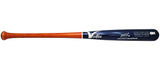 Yordan Alvarez Autographed Blue & Orange Victus Player Model Bat Houston Astros "2022 WS Champions" Beckett BAS Witness Stock #215392