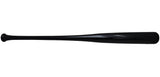 Yordan Alvarez Autographed Black Victus Player Model Bat Houston Astros "2022 WS Champions" Beckett BAS Witness Stock #215387