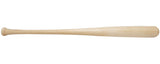 Unsigned Ash Natural Blonde Louisville Slugger Pro Stock Bat Stock #215384