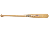 Scott Rolen Autographed Natural Louisville Slugger Pro Stock Bat St. Louis Cardinals Beckett BAS Witness Stock #215683