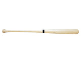 Nolan Gorman Autographed Blonde Rawlings Pro Bat St. Louis Cardinals Beckett BAS QR Stock #216037