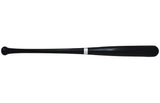 Salvador Perez Autographed Black Rawlings Pro Bat Kansas City Royals Beckett BAS Witness Stock #216051