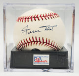 Willie Mays Autographed Official MLB Baseball San Francisco Giants PSA 9.5 PSA/DNA #C98877