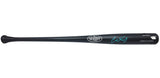 Cal Raleigh Autographed Black Louisville Slugger Pro Stock Baseball Bat Seattle Mariners Fanatics Holo Stock #233712