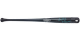 Cal Raleigh Autographed Black Louisville Slugger Pro Stock Baseball Bat Seattle Mariners "Big Dumper" Fanatics Holo Stock #233711