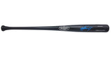 Ken Griffey Jr. Autographed Black Louisville Slugger Pro Stock Baseball Bat Seattle Mariners Beckett BAS Witness Stock #234586