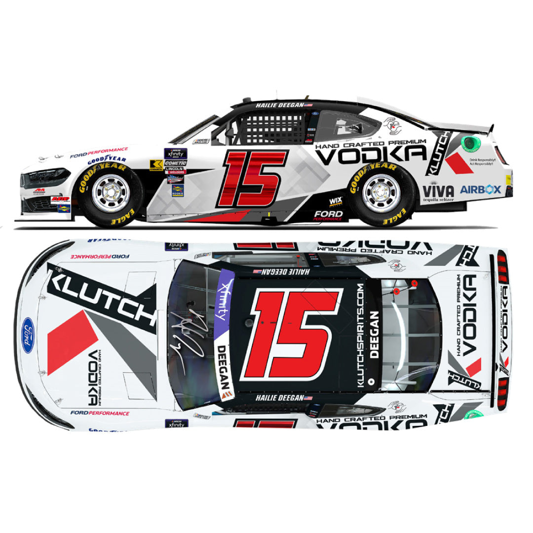 Hailie store deegan diecast