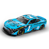 Ross Chastain Signed 2024 Worldwide Express 1:24 Diecast Car (Pre-Order)