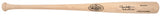 Rollie Fingers Signed Louisville Slugger Pro Stock Blonde Baseball Bat w/81 AL MVP,CY