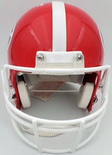 Herschel Walker Autographed Georgia Bulldogs Red Full Size Authentic Proline Helmet "82 Heisman" Beckett BAS Stock #185882