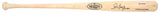 Eric Gagne Signed Louisville Slugger Pro Stock Blonde Baseball Bat w/NL CY 03