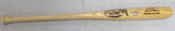 Frank Robinson Autographed Louisville Slugger Bat Baltimore Orioles "586 HR" Beckett BAS QR #BN96282