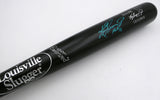 Ken Griffey Jr. Autographed Louisville Slugger Bat Seattle Mariners "HOF 16" Beckett BAS QR #2W278204