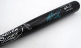 Ken Griffey Jr. Autographed Louisville Slugger Bat Seattle Mariners "HOF 16" Beckett BAS QR #2W278203