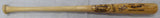 George Brett Autographed C244 Game Model Louisville Slugger Bat Kansas City Royals "3154 Hits" Beckett BAS QR #BP55334