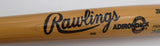 Mike Schmidt Autographed Rawlings Bat Philadelphia Phillies Beckett BAS QR #BP55330