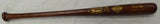 Pee Wee Reese Autographed Louisville Slugger Bat Brooklyn Dodgers JSA #AK98031