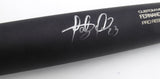 Fernando Tatis Autographed Victus Bat San Diego Padres Light Signature Beckett BAS QR #WG25721